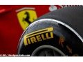 Pirelli swerves Ferrari's call for softer tyres