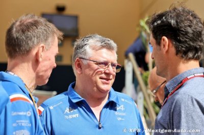 Alpine to claim ’compensation’ for Piastri snub
