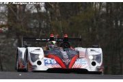 Soheil Ayari et le Pecom Racing, c'est fini...