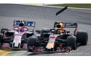 Todt veut une 'sanction constructive' pour Verstappen