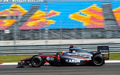 Team reaction after day one in Istanbul (part 2)