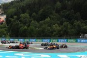  ‘Max la Machine' : Brawn analyse la prestation d'un Verstappen au sommet de son art