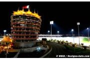 Le baromètre Nextgen-Auto : Bahrein (3/19)