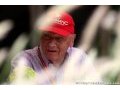 Niki Lauda a officiellement racheté sa compagnie low-cost Niki