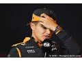 Norris : McLaren F1 ne va pas gagner de sitôt
