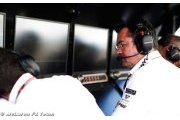 La pause estivale en 2016 réclamée par McLaren et Williams
