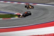 GPDA to discuss Verstappen-Norris crash at Silverstone