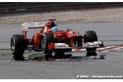 Sepang: The Drivers' Perspective on the Race
