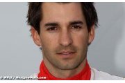 Glock va bien tester une BMW en DTM