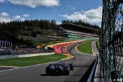 Williams F1 : Nos concurrents avaient plus de rythme que nous