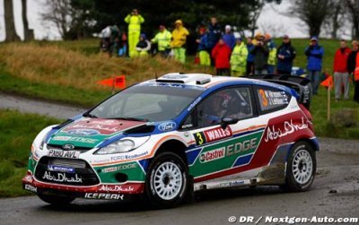 ES5&nbsp;: Hirvonen réplique