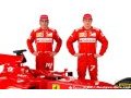 Raikkonen et Alonso ne pensent pas (encore) aux consignes d'équipe