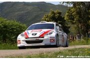 Bouffier espère participer à d'autres manches 2012