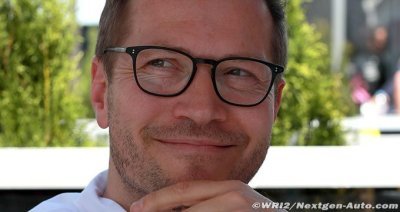 McLaren had no negotiations with Vettel - Seidl