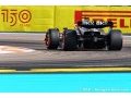 L'asphalte de Miami a rappelé à Ricciardo sa ferme en Australie