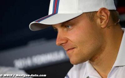 No more ’unusual’ looking F1 cars - Bottas 