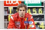 Filippi remplacera Kral à Silverstone