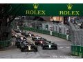 Verstappen s'impose au GP de Monaco de F1 devant Alonso et Ocon