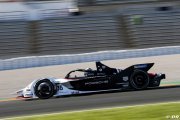 Le plateau 2021 de la Formule E affiche complet
