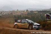 ES3-4 : Ott Tänak revient avec un doublé