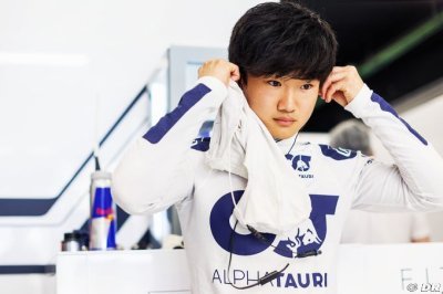 Tsunoda visera la Q3 et les points à Monaco ce weekend