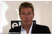 Pollock heads 2013 F1 engine supplier Pure