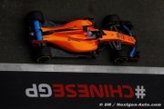 McLaren may have got 2018 goals wrong - Boullier