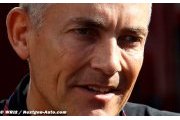 McLaren not tempted to build own F1 engine