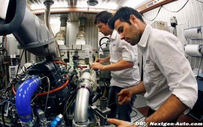 FIA&nbsp;: Le gel des V6 turbo envisagé pour 2018