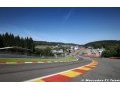 Spa not hurt by Shell's sponsor axe - promoter