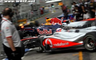 Le secret de Red Bull enfin expliqué&nbsp;?