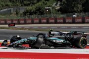 Antonelli était 'gêné' après son erreur mais Mercedes F1 ne s'inquiète pas