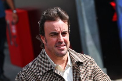 Alonso voit Bakou comme ’une opportunité de progresser’, Stroll est pessimiste