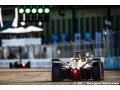 La Formule E prend la direction de la Suisse ce week-end