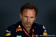 Horner : Une séance d'essais pourrait suffire le vendredi