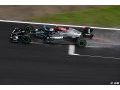 US GP 2021 - Mercedes F1 preview