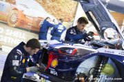 Quatre équipages pour Hyundai au Rallye de Grande-Bretagne