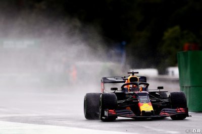 ’No excuses’ for Red Bull in 2020 - Marko