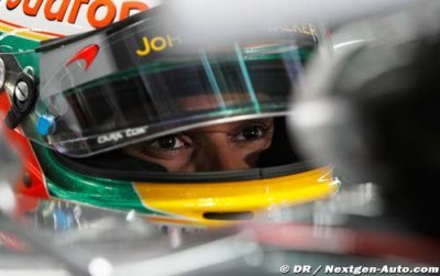 Pirelli&nbsp;: Hamilton met un terme à la domination Red Bull en qualifs