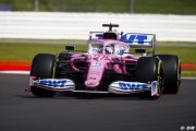 Second race for Hulkenberg in Perez's seat 'likely'