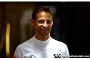 Hamilton demande à Ron Dennis de garder Jenson Button
