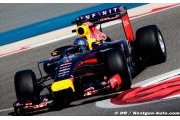 No 'quick fix' to Red Bull crisis - Vettel