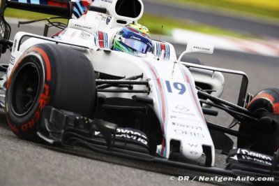 Massa doute qu’Alonso gagne le titre en 2018