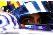 On attend la Malaisie de pied ferme chez Toro Rosso