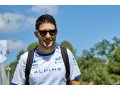 Ocon se lance dans ses dernières courses pour Alpine F1