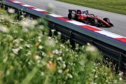 Pirelli ne voit pas Ferrari refaire le coup des trois arrêts en Autriche 