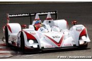 Imola, H+5: Peugeot on target for victory, Greaves goes to the front in LM P2