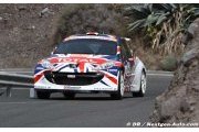 Peugeot veut garder son brevet d'invincibilité à Ypres