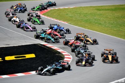 Quel montant Montréal a dû accepter de payer pour garder la F1 au Canada&nbsp;?