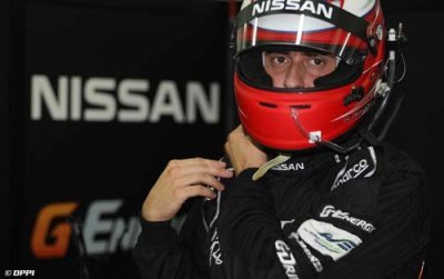 WEC&nbsp;: G-Drive et Delta-ADR partenaires&nbsp;?